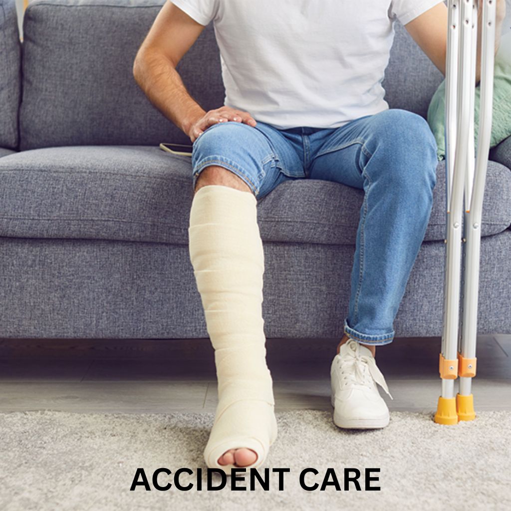 accident care