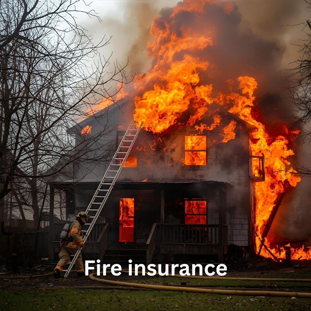 fire insurance