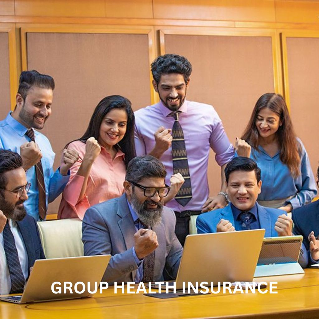 group health insurance