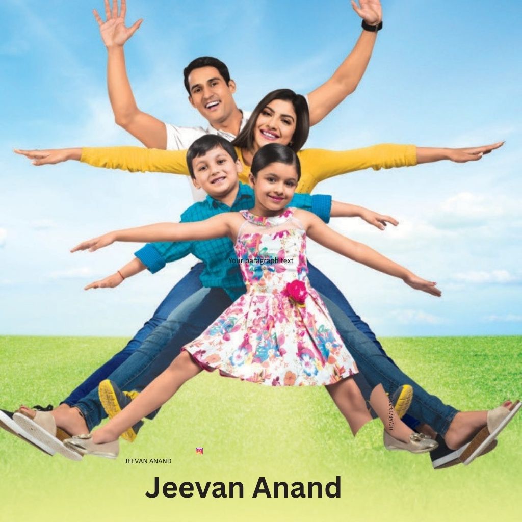 jeevan anand