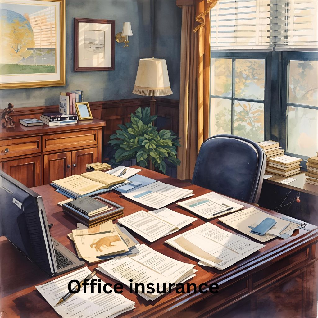 office insurance