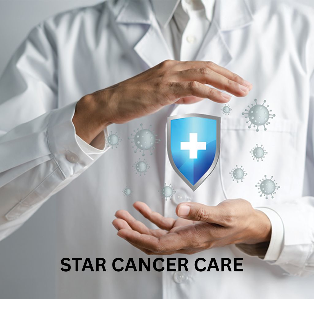 star cancer care