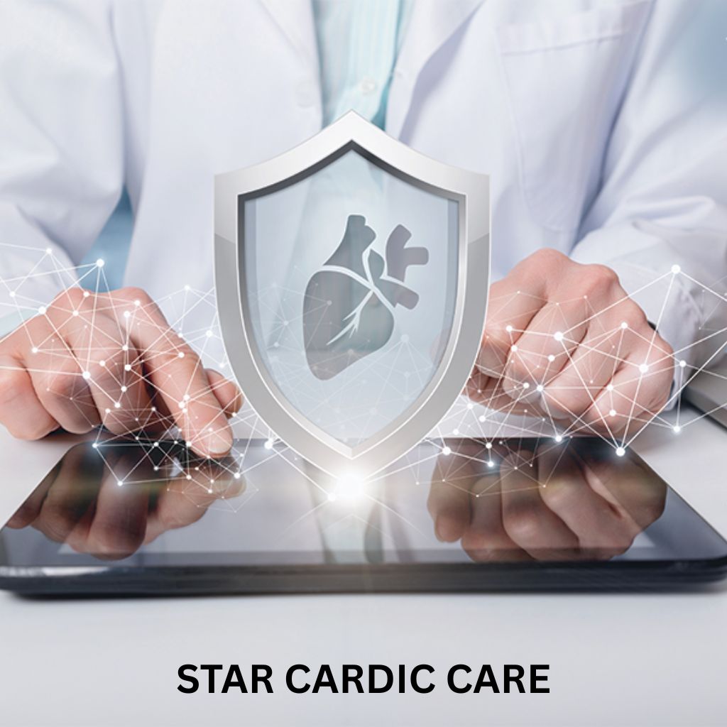 star cardic care