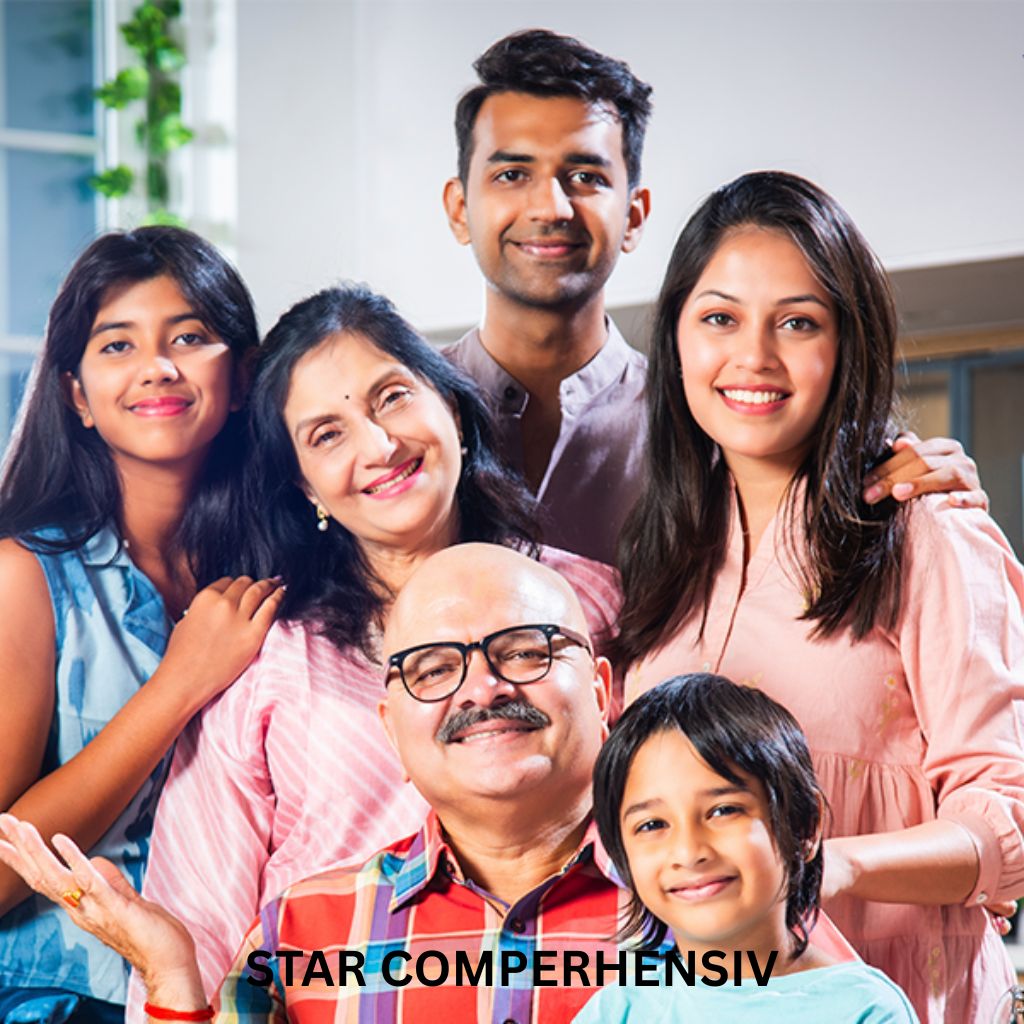 star comprehensive
