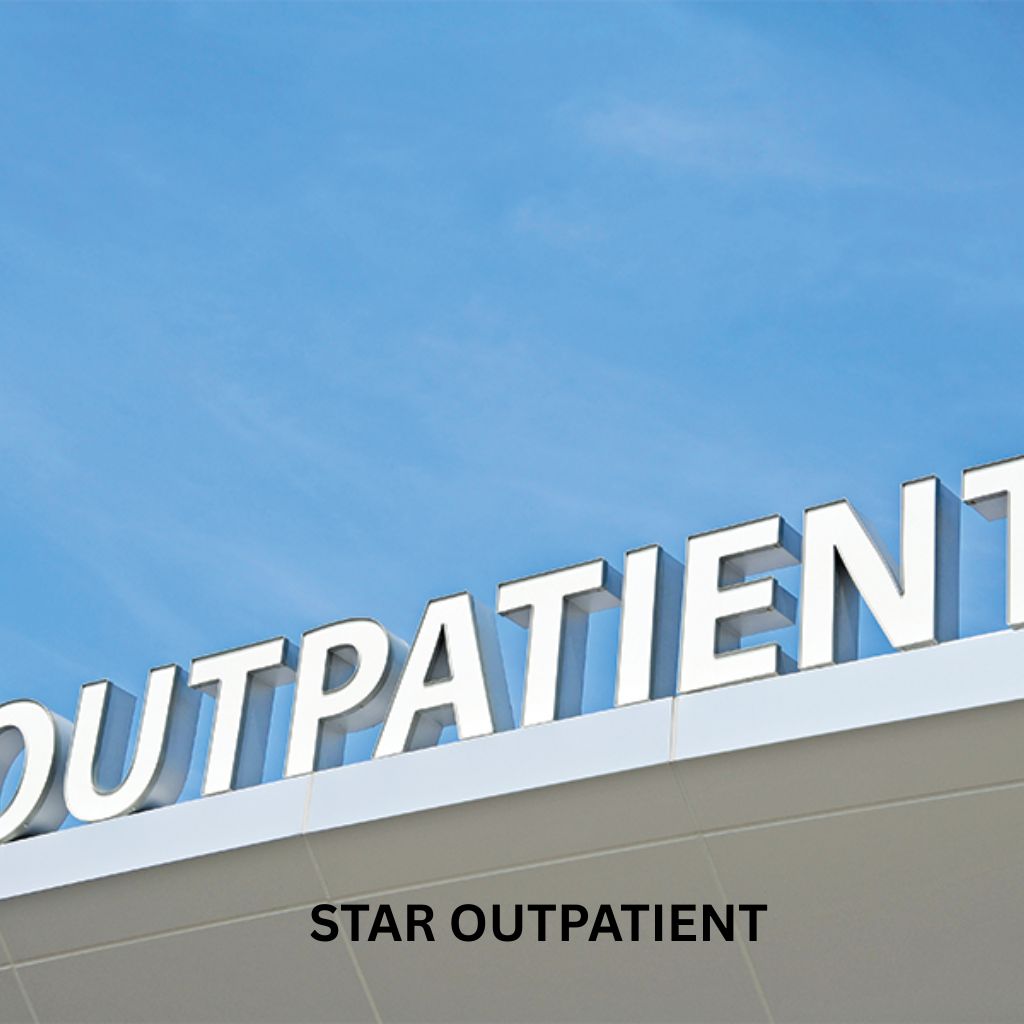 star outpatient