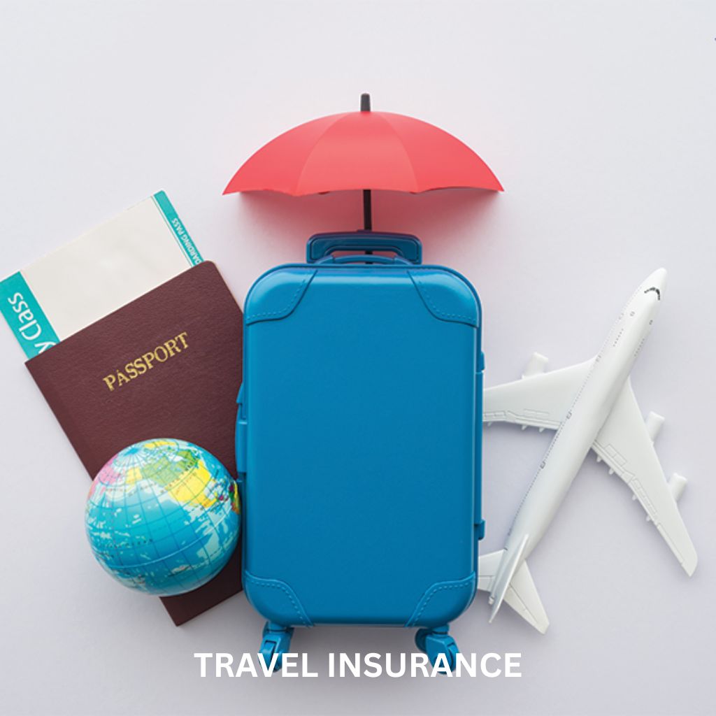 travel insurance