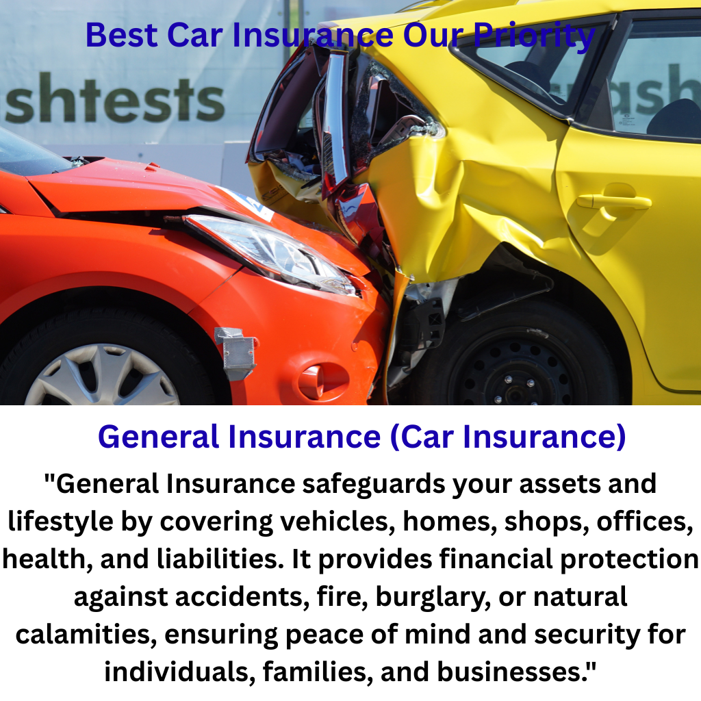 general insurance