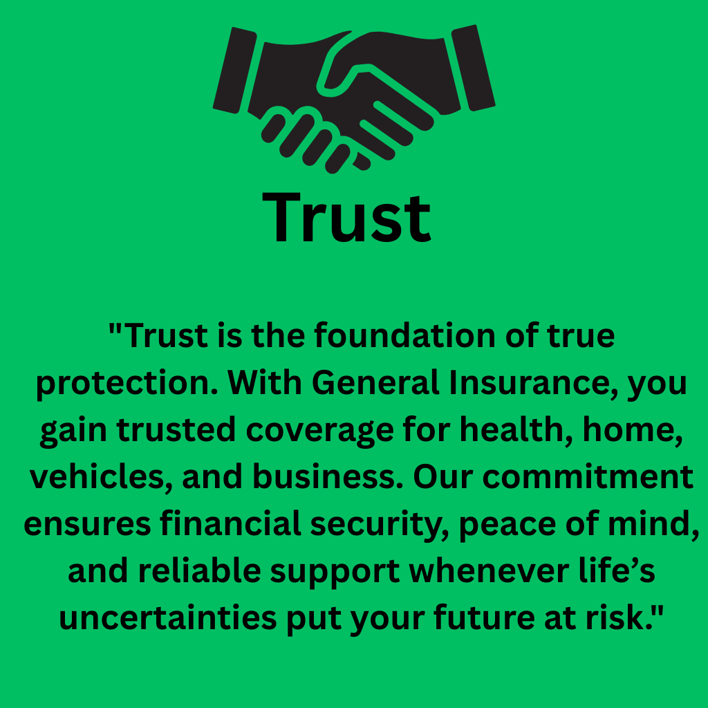 trust