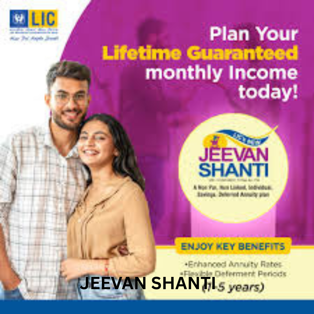 jeevan shanti