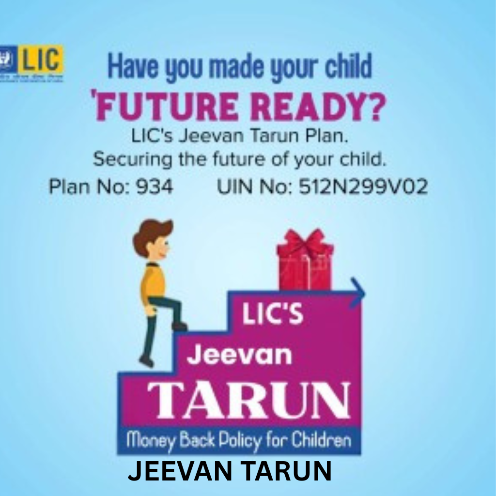 jeevan tarun